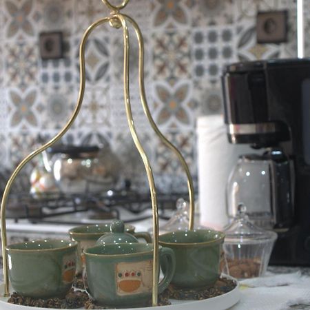 Spacious Appartement In Agadir Only For Families 外观 照片