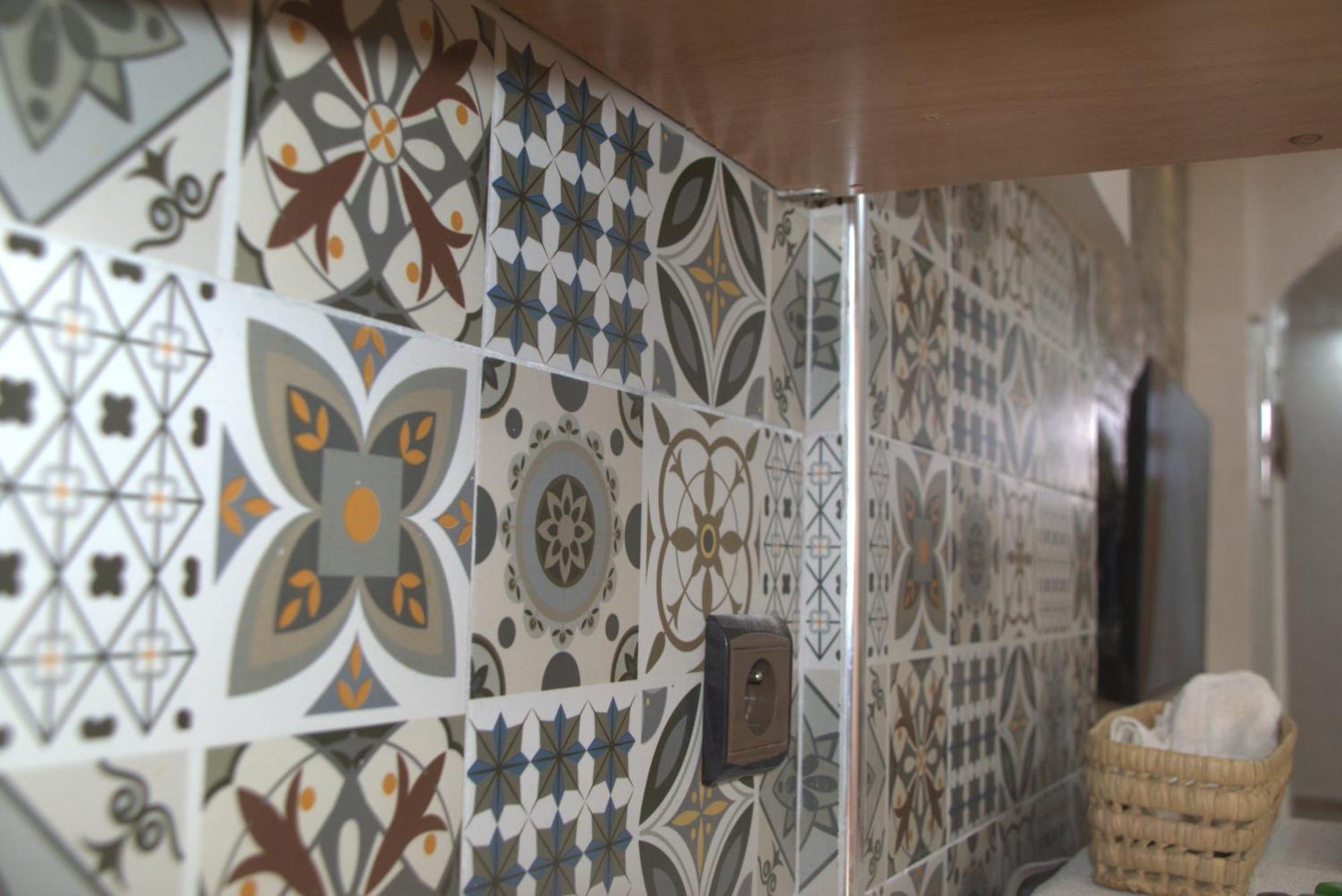 Spacious Appartement In Agadir Only For Families 外观 照片