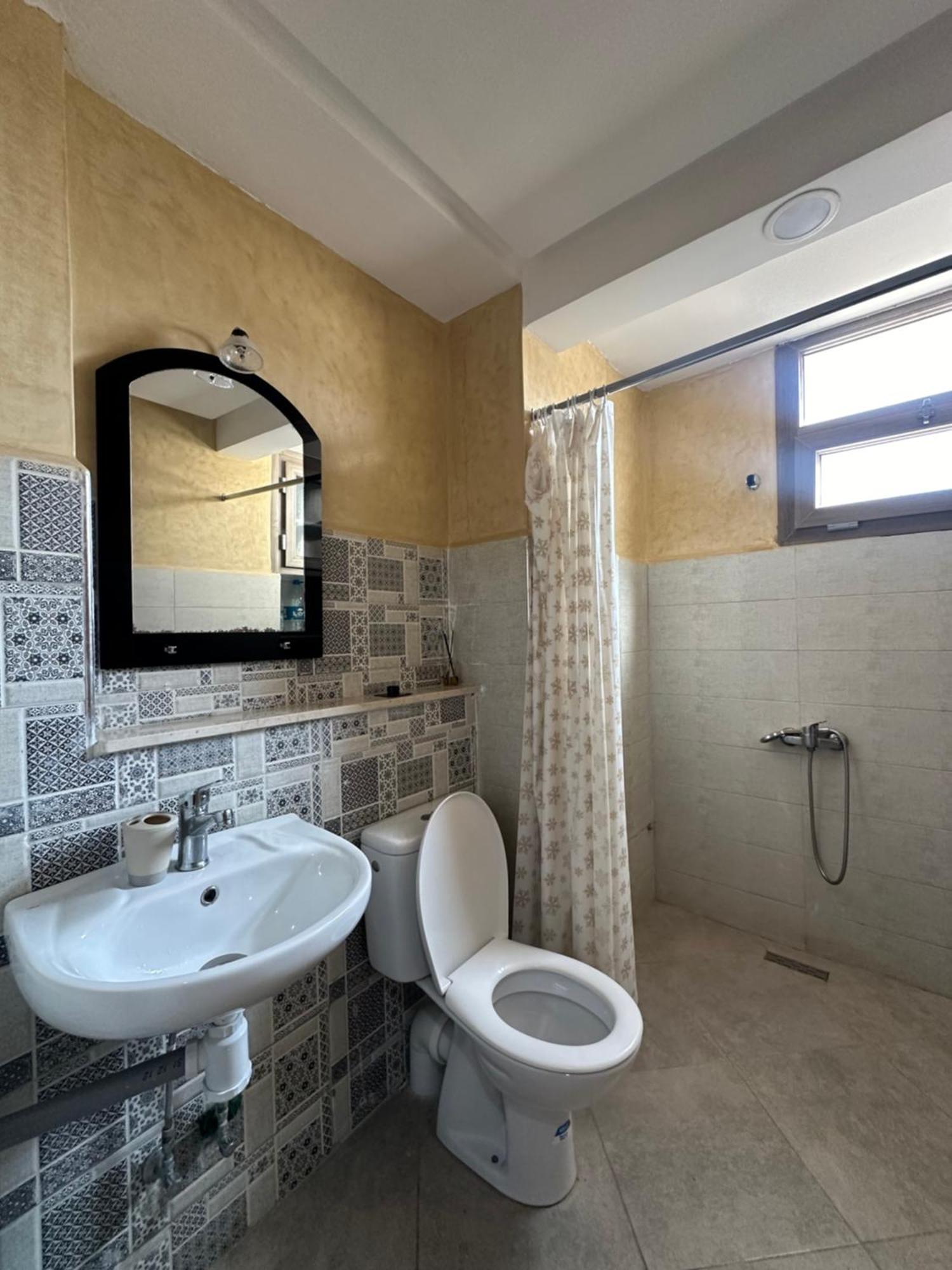 Spacious Appartement In Agadir Only For Families 外观 照片