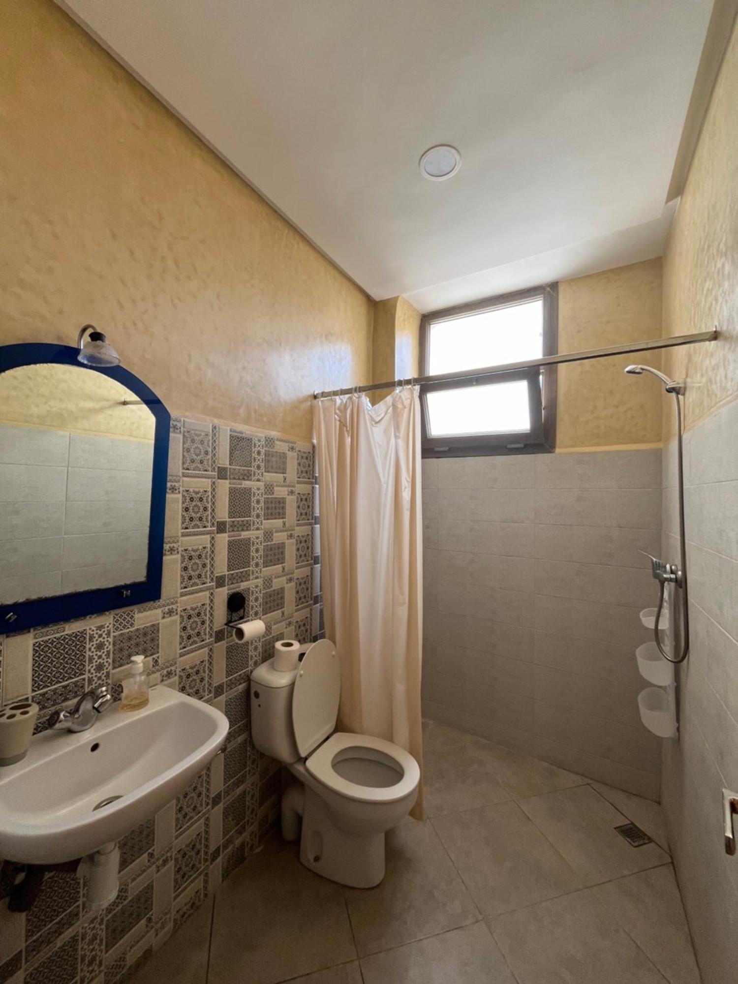 Spacious Appartement In Agadir Only For Families 外观 照片