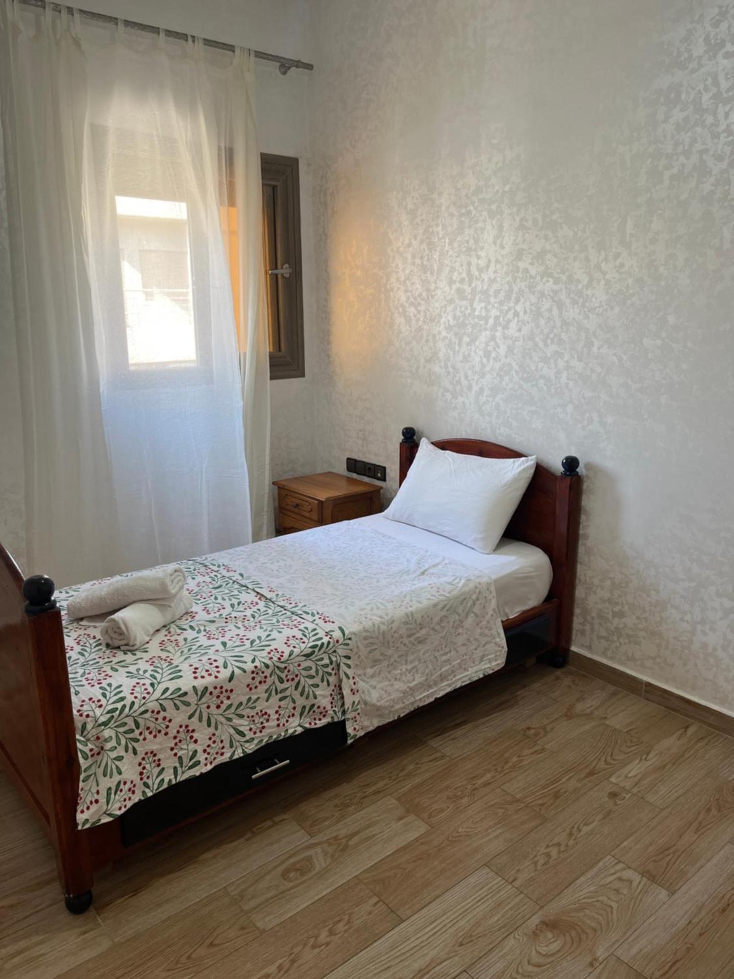 Spacious Appartement In Agadir Only For Families 外观 照片