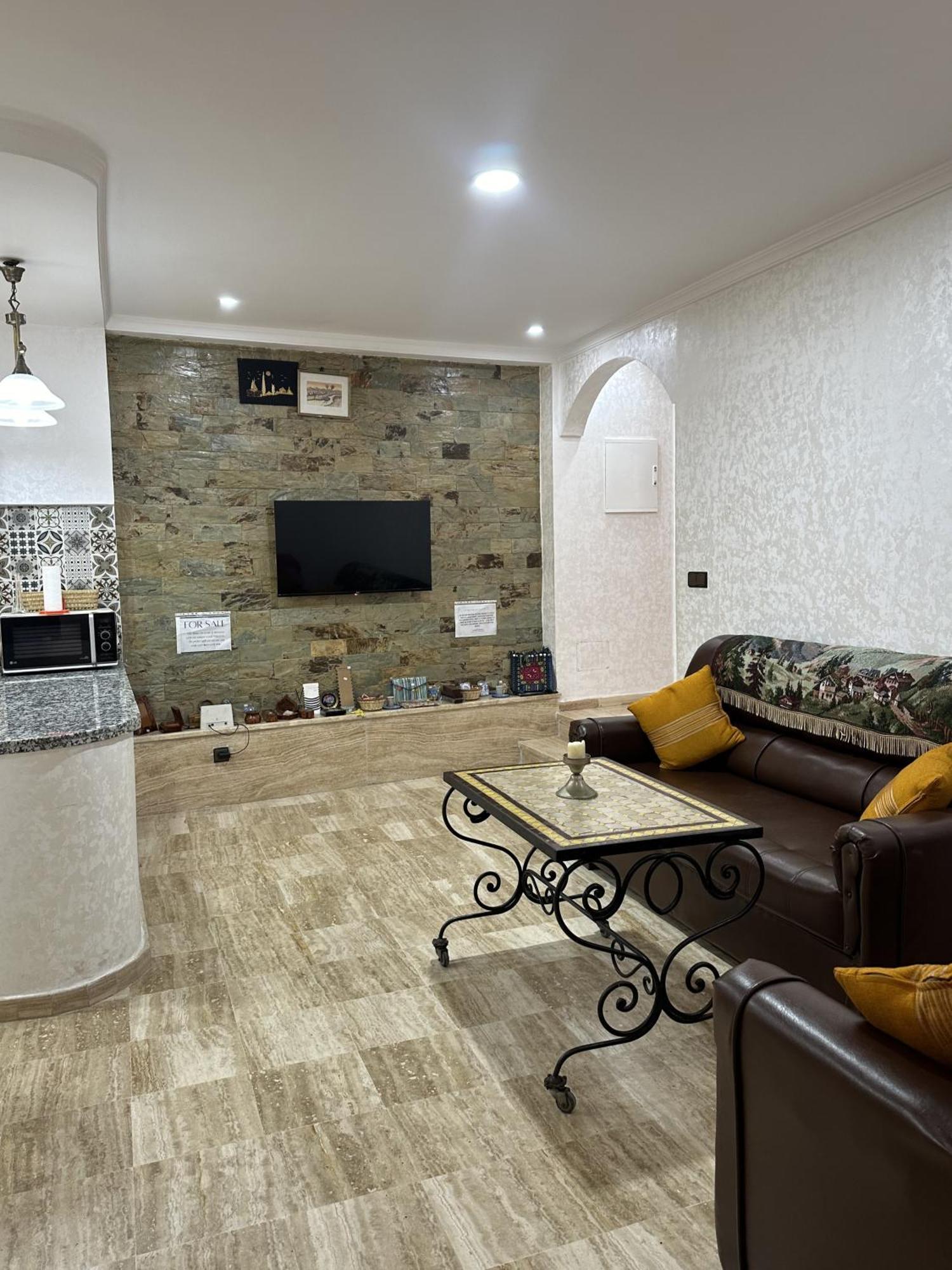 Spacious Appartement In Agadir Only For Families 外观 照片