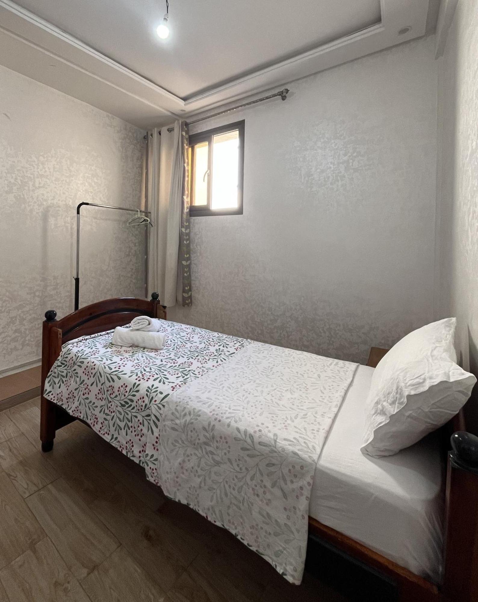 Spacious Appartement In Agadir Only For Families 外观 照片